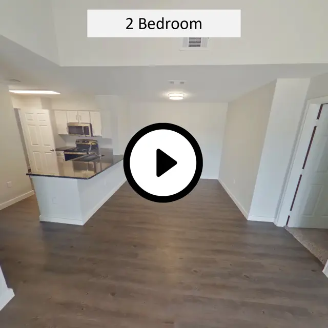 2 Bedroom