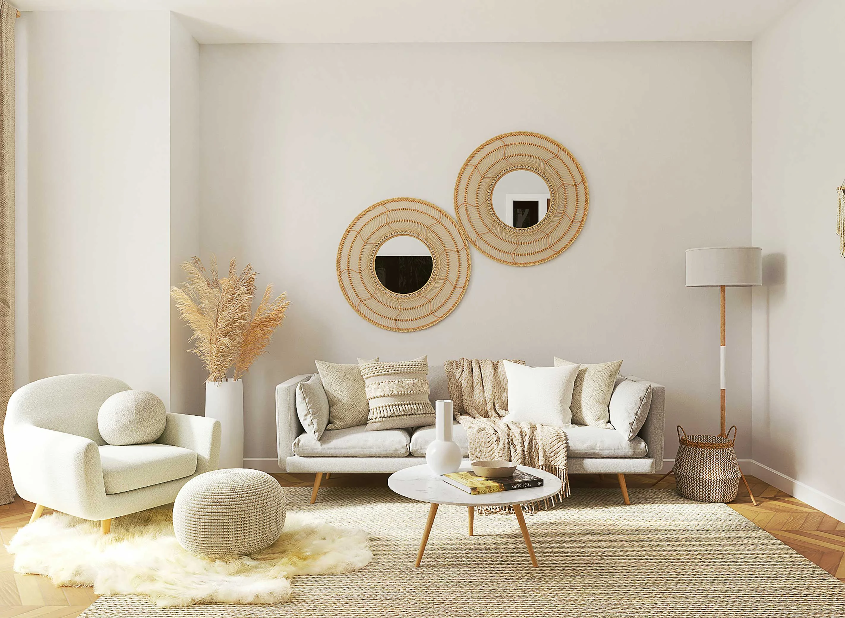 Cascade Gardens Cascade Gardens - Home Decor, Cushion, Furniture