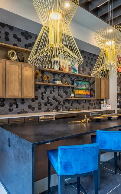 Neuhaus Lake Worth - Indoors, Interior Design, Bar