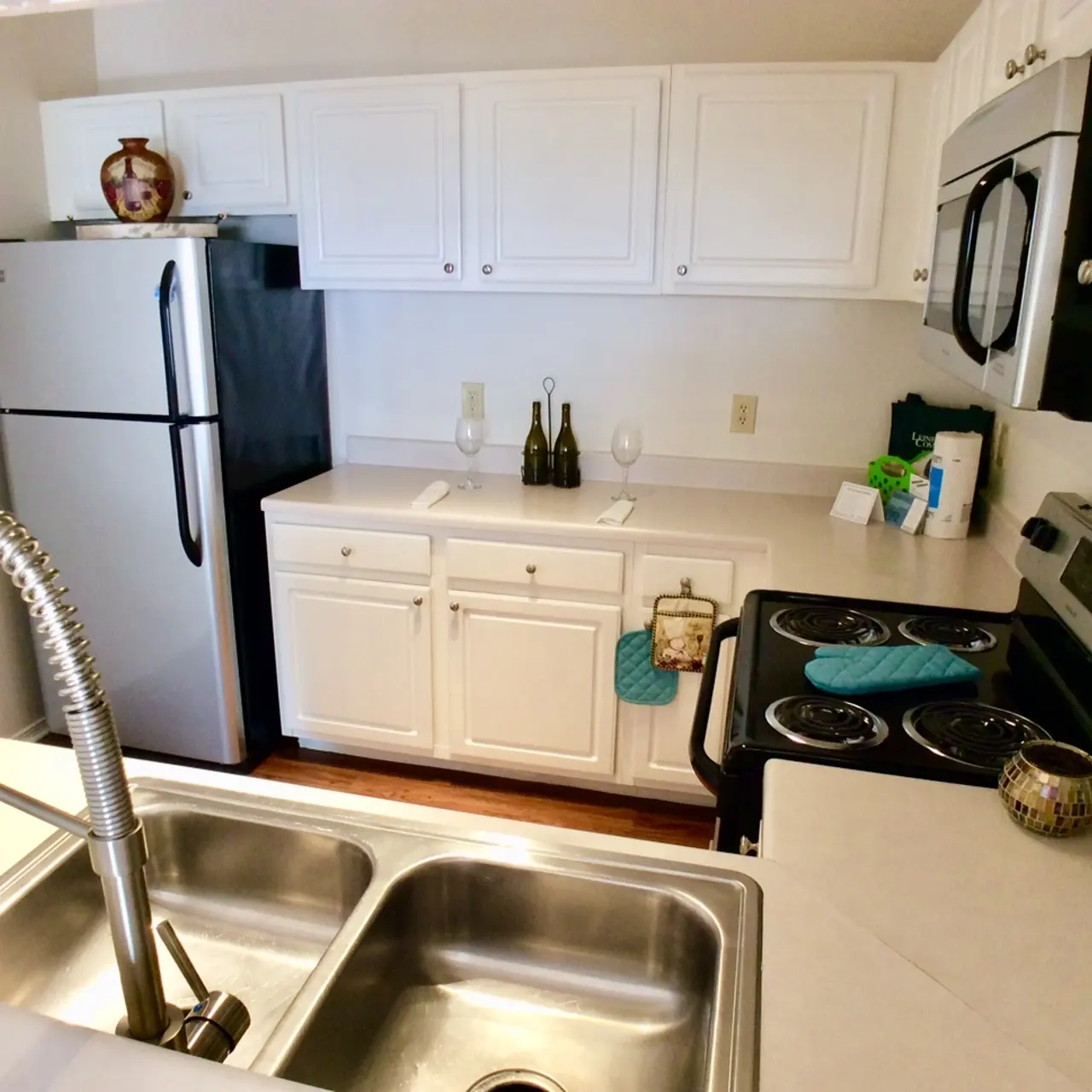 Crown Woods & Village at Crown Woods Crown Woods & Village at Crown Woods - Indoors, Room