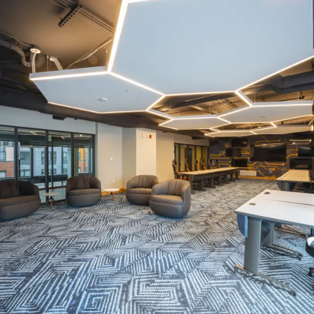 Apex - Indoors, Furniture, Lounge