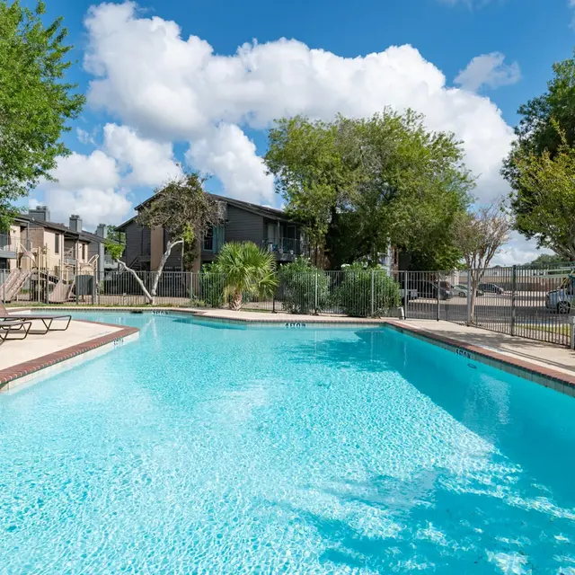 Mosaic - Pool, Water, Villa
