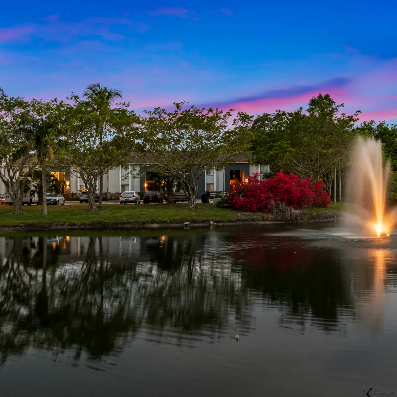 Osprey Pointe - Nature, Outdoors, Pond