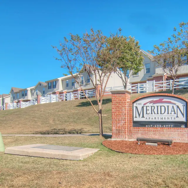 Meridian Meridian - Hotel, Housing, City