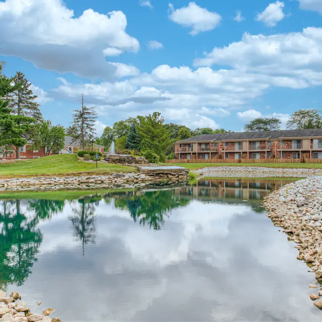 Meridian Lakes - Nature, Water, Outdoors