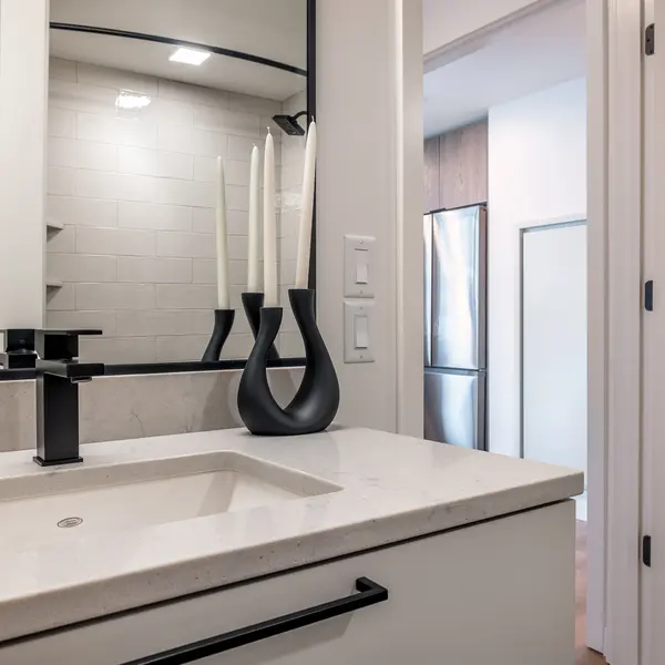 The Ayer - Sink, Sink Faucet, Indoors