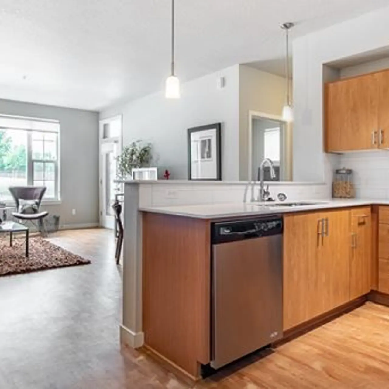 The Villas at Amberglen West The Villas at Amberglen West - Room, Housing