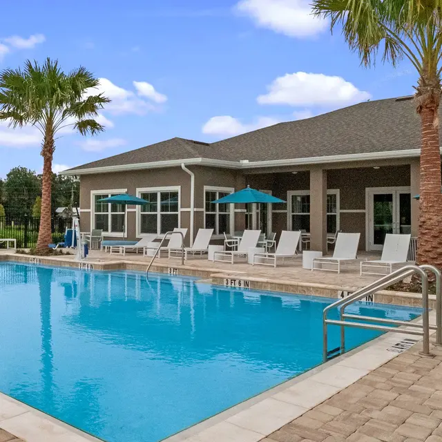 Monroe Landings - Pool, Water, Swimming Pool