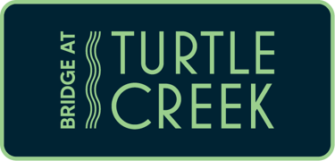 Bridge at Turtle Creek Bridge at Turtle Creek