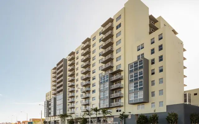 Pinnacle Heights Pinnacle Heights - Housing