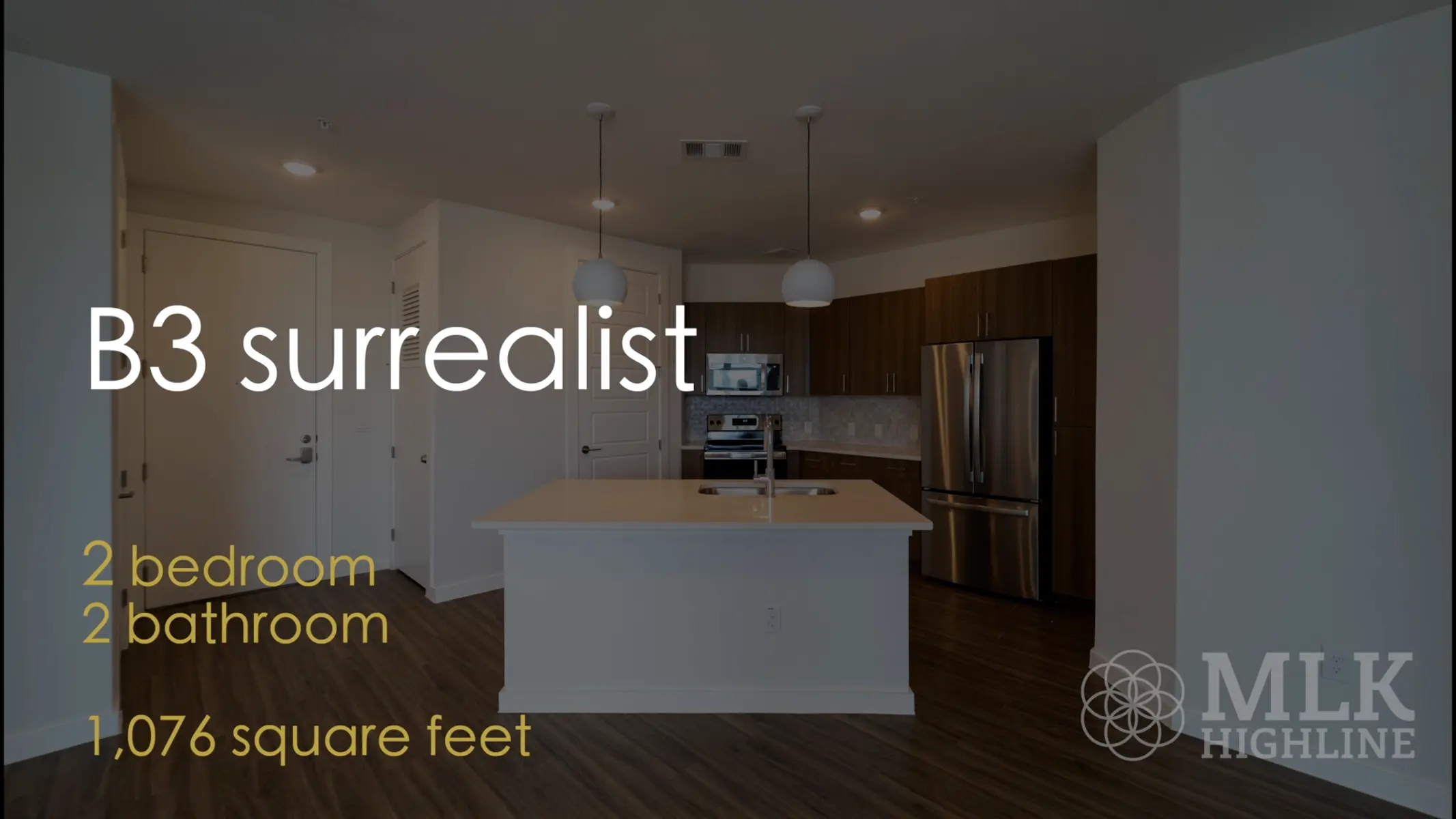 Surrealist | Virtual Tour