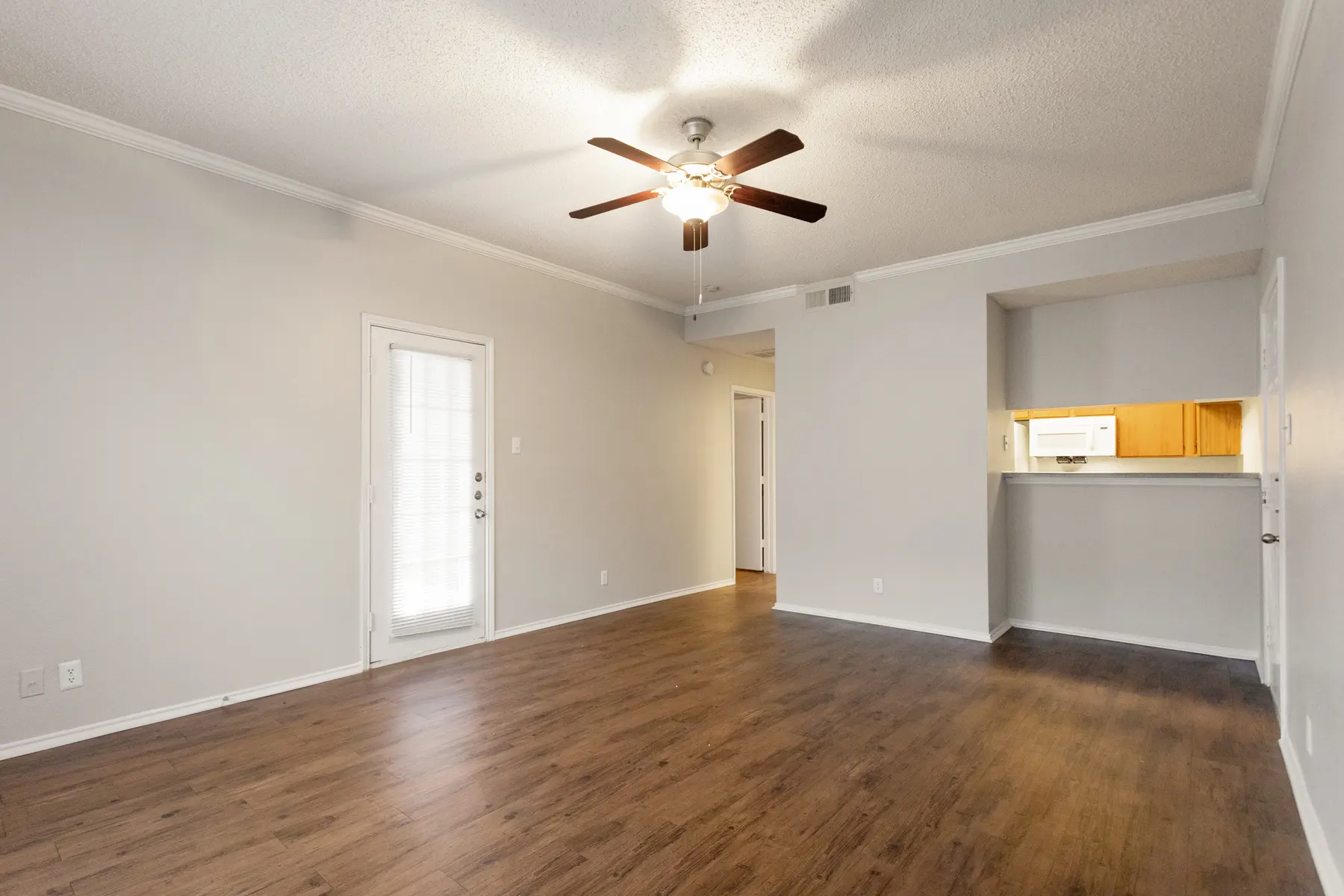 Corner, Floor, Flooring