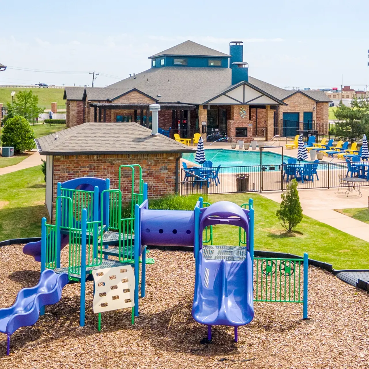 Brandon Place Apartments