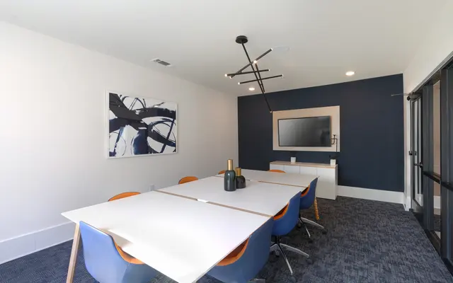 Brea Wendell Falls Brea Wendell Falls - Interior Design, Indoors, Meeting Room