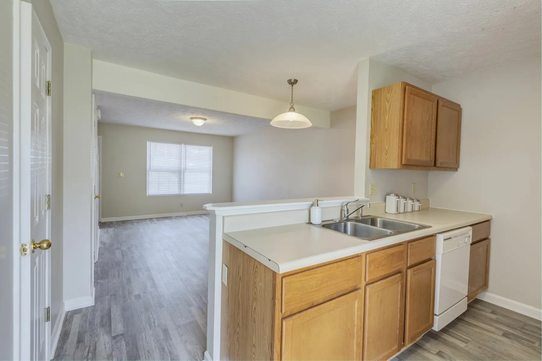 Corner, Indoors, Interior Design