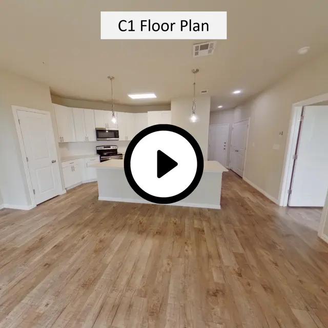C1 Floor Plan Virtual Tour C1 Floor Plan Virtual Tour