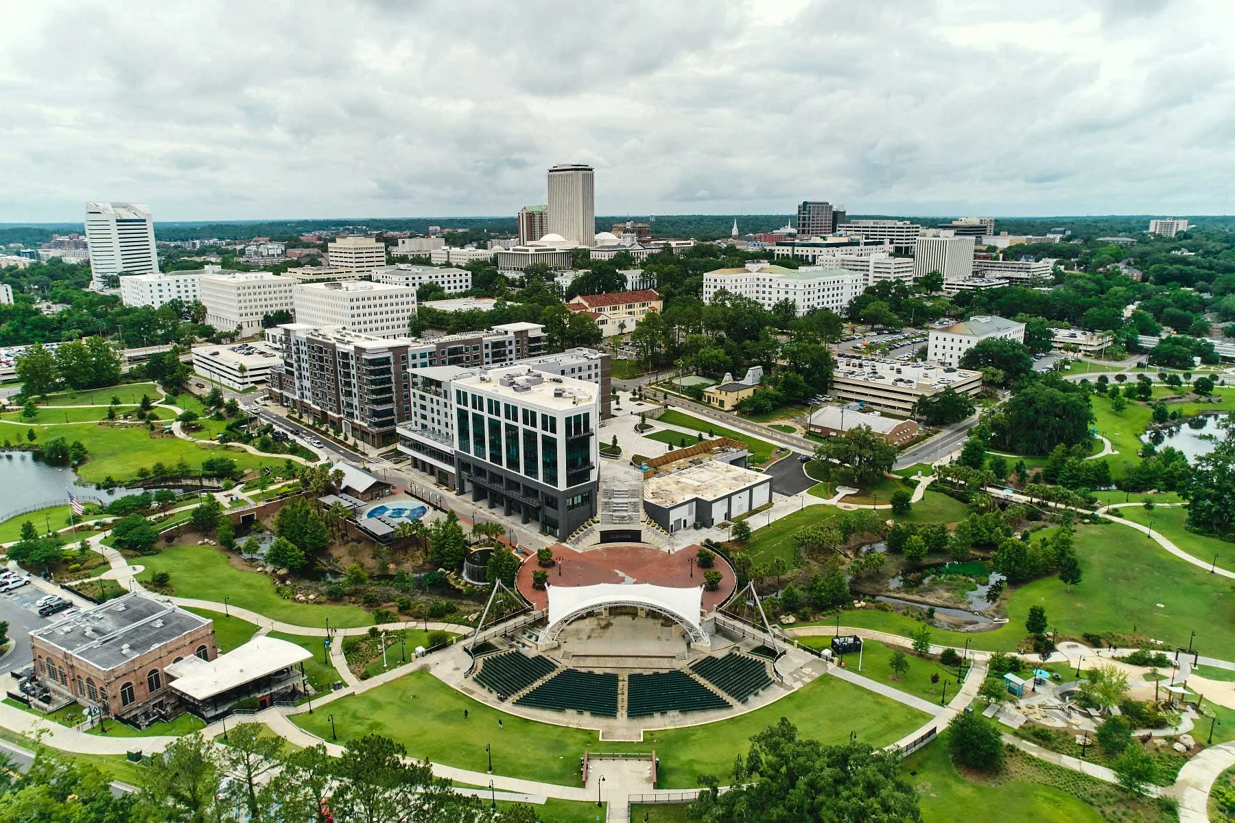 Millstream at Cascades Millstream at Cascades - Building, Cityscape, Urban