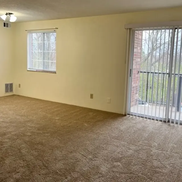 White Oak Terrace - Floor, Flooring, Home Decor