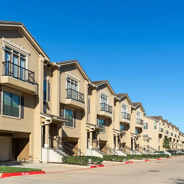 Retreat at Riverstone - City, Condo, Urban