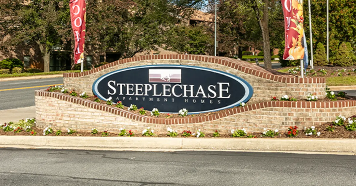 Steeplechase Apartment Homes