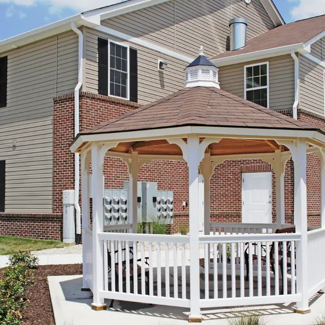 Reflections at Bluestone - Outdoors