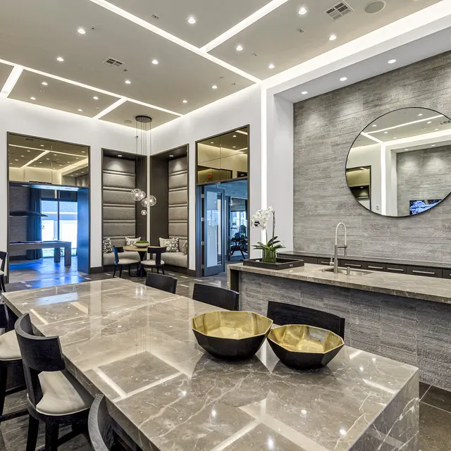 Territory at 2920 - Floor, Indoors, Interior Design
