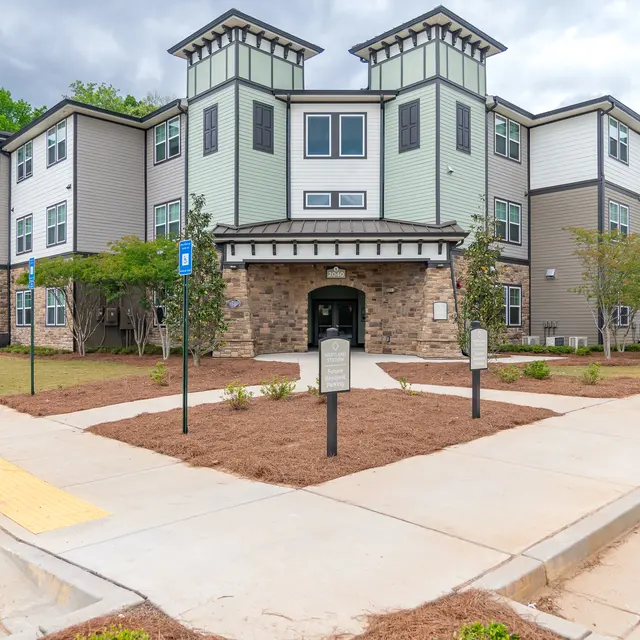 City, Neighborhood, Urban