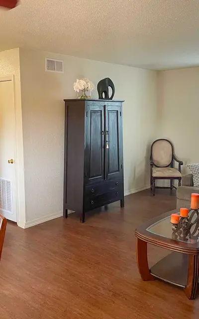 Seasons - Room, Wood, Couch