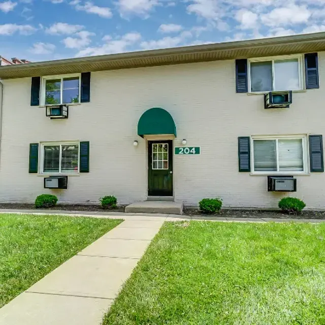 Chelsea Garden Apartments - Housing, House, Suburb
