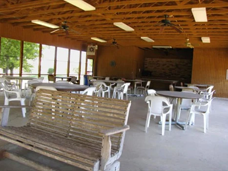 Holy Cross Bossier - Cafeteria