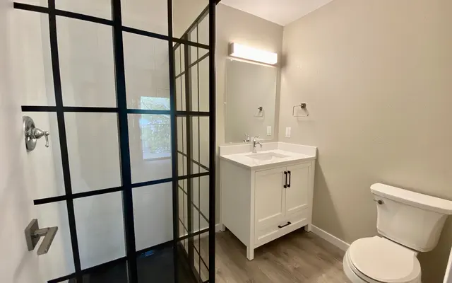 Cypress Court Apartments