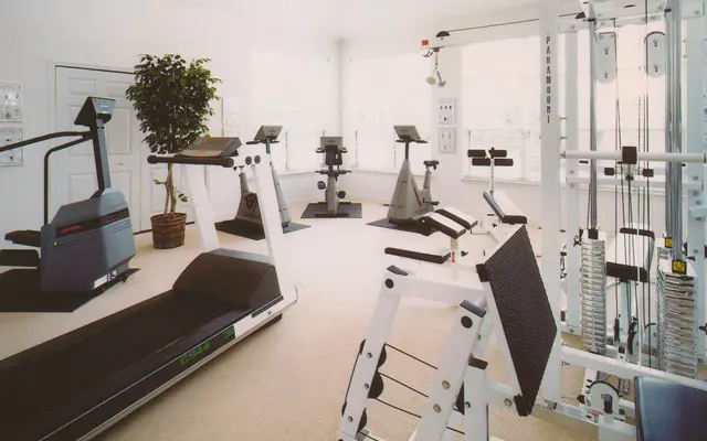 Indian Lake Village Apartments - Architecture, Building, Plant