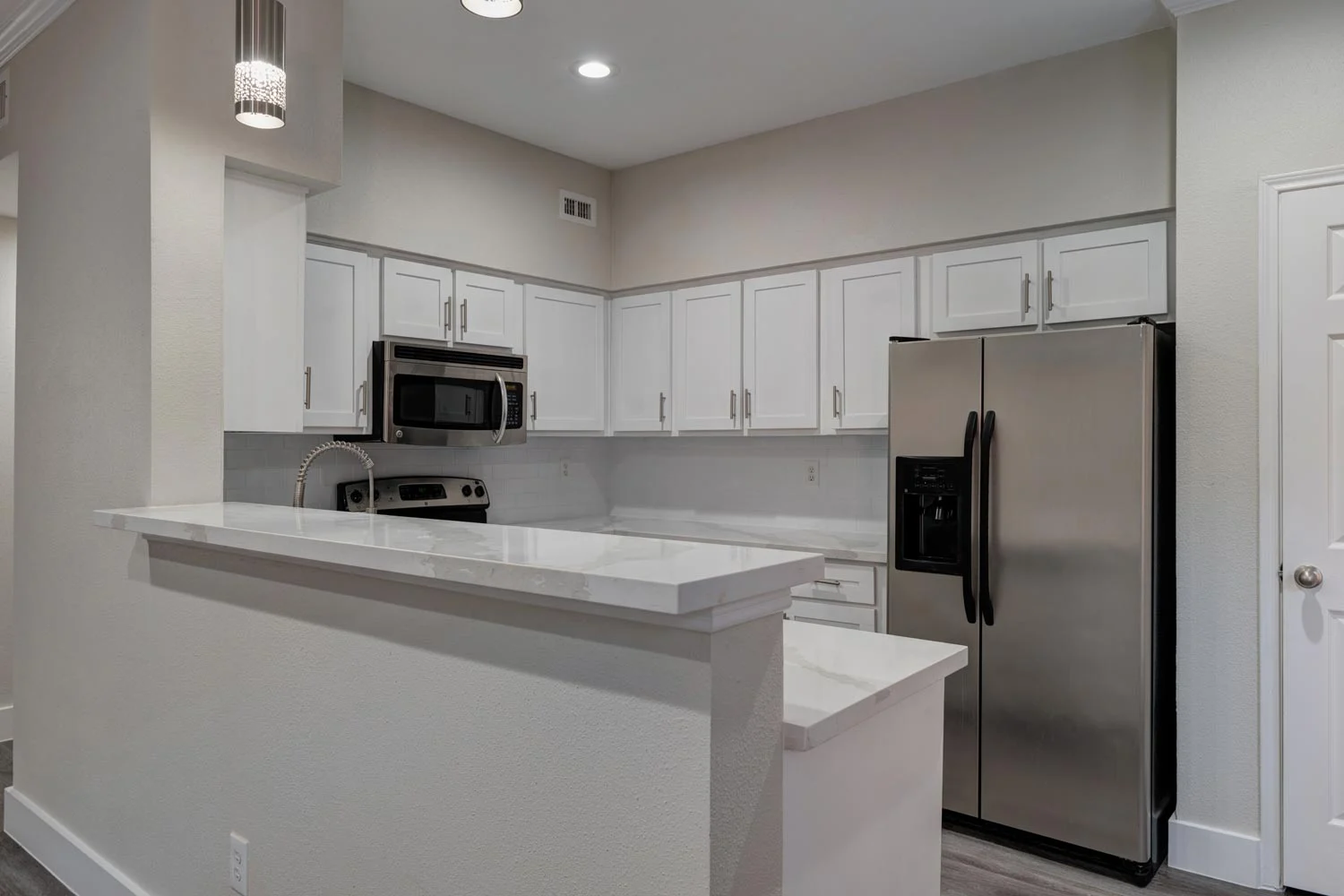Miramar Townhomes Miramar Townhomes - Indoors, Kitchen, Interior Design