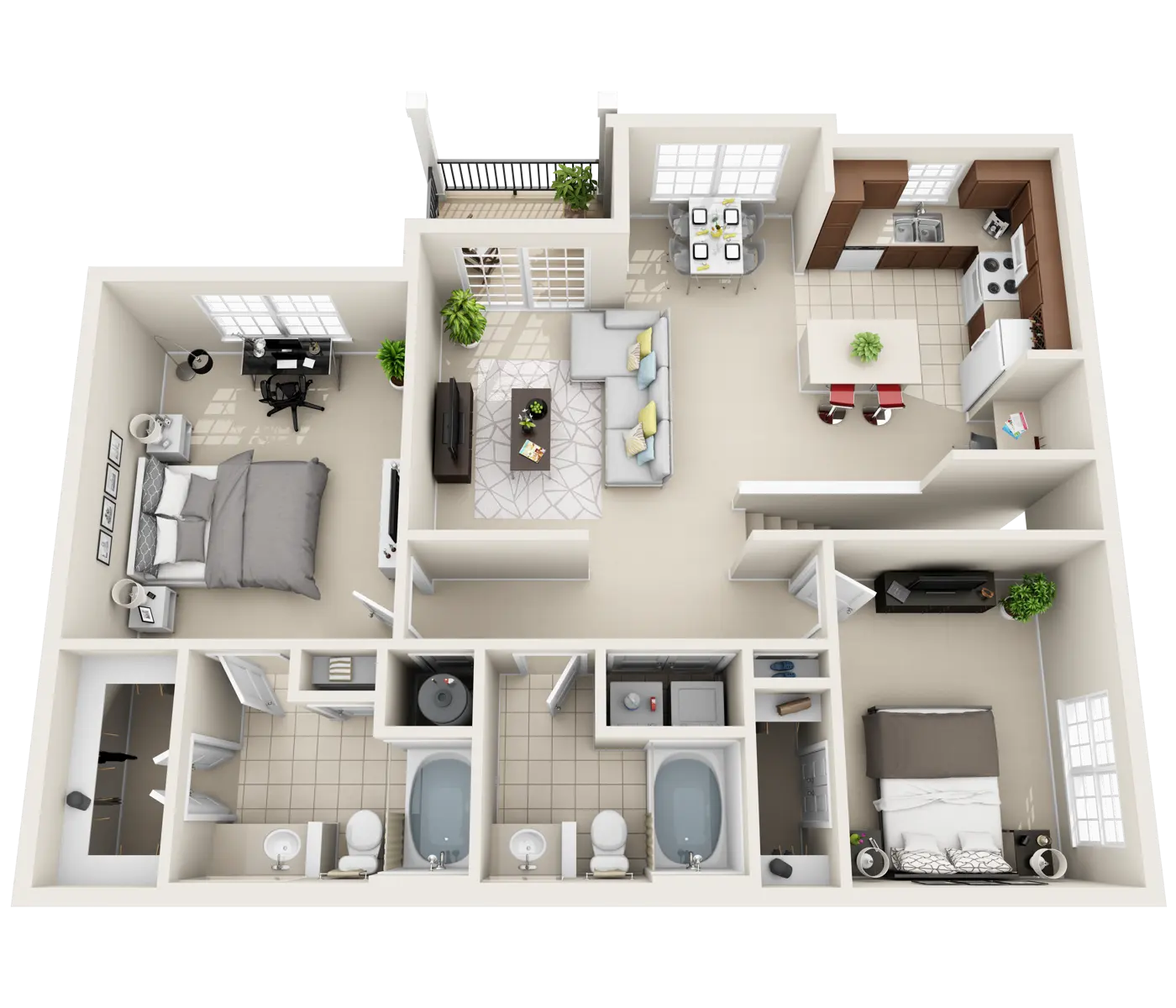 Carnegie Floor Plan Carnegie Floor Plan