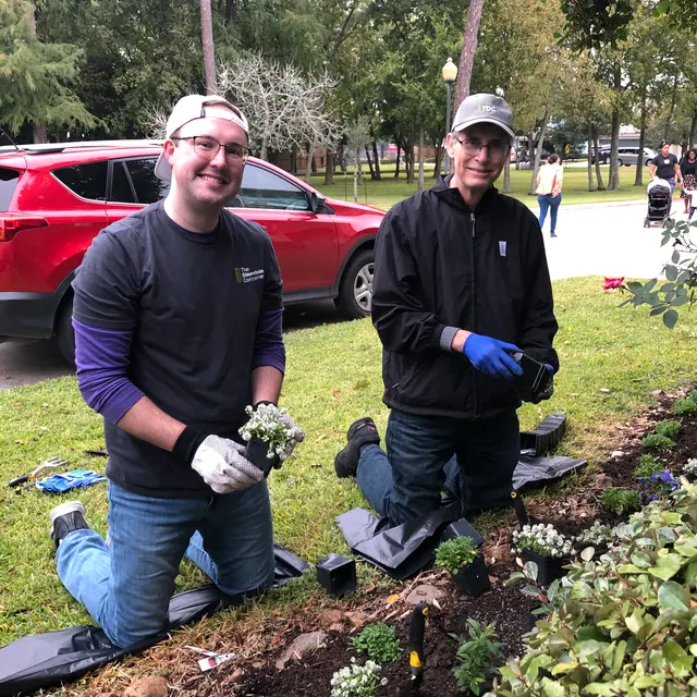 Dinerstein Dinerstein - Garden