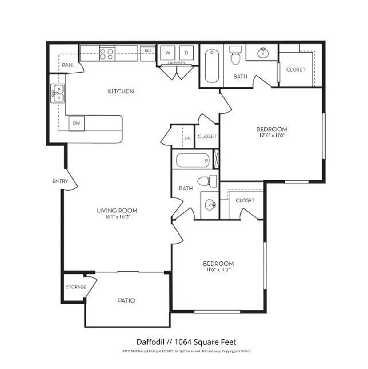 Diagram, Floor Plan, Gas Pump