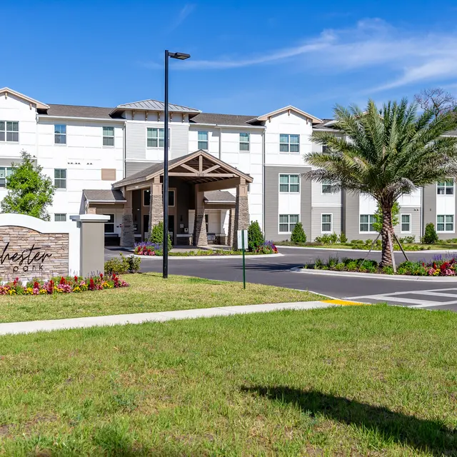 Rochester Park - City, Neighborhood, Condo