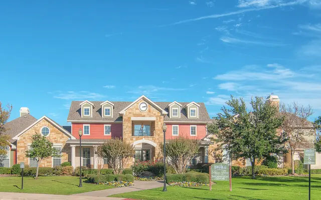Home | Bent Tree Townhomes