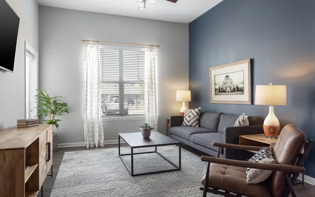 The Haven - Home Decor, Coffee Table, Table