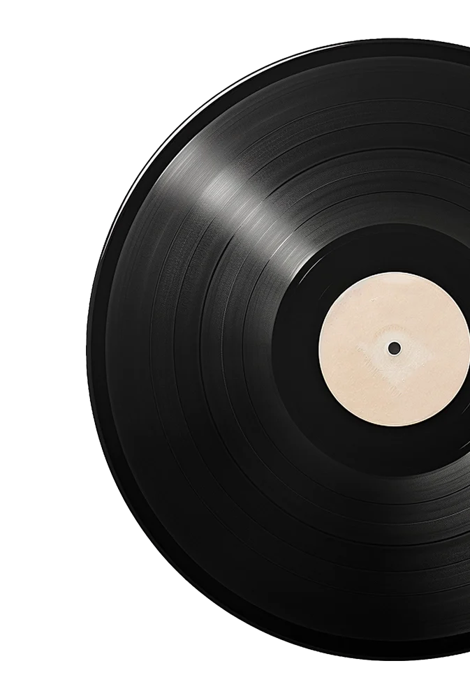 The Lyric - Wheel, Disk, Text