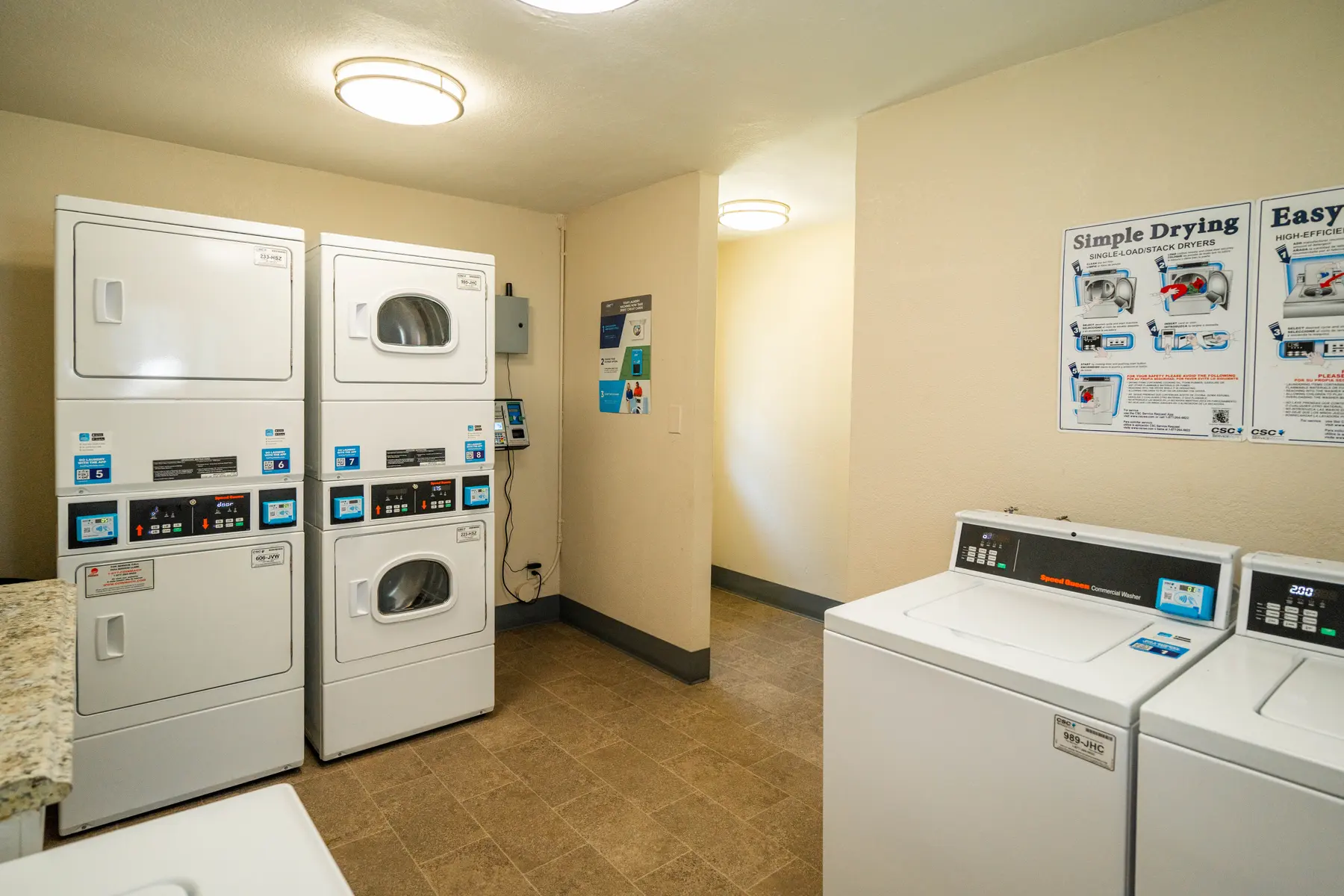 Creekside Oaks - Appliance, Device, Electrical Device