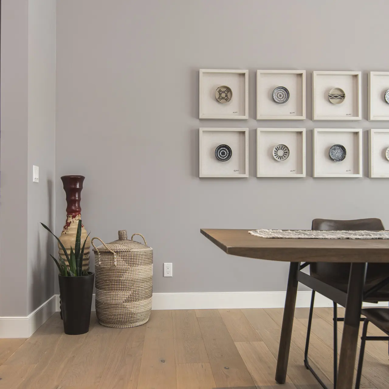Riverway Apartment - Chair, Furniture, Wood