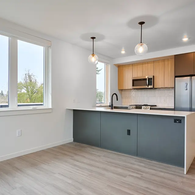 Urban Asset Advisors - Indoors, Interior Design, Kitchen