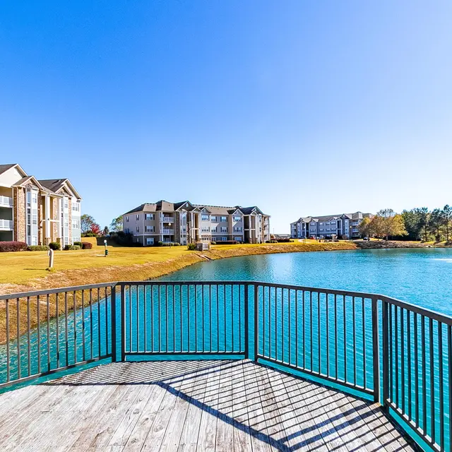 Summer Lake Summer Lake