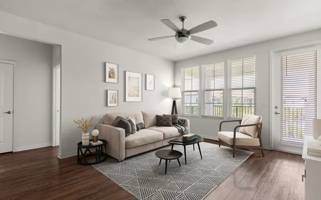 Park Place at Maguire Park Place at Maguire - Home Decor, Coffee Table, Furniture