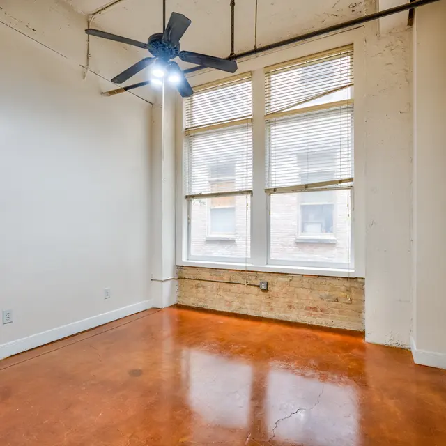 Homes of Parker Commons - Floor, Flooring, Indoors