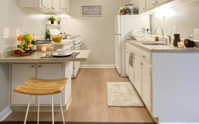 Park East Park Knowles Apts Park East Park Knowles Apts - Room, Flooring, Floor