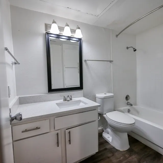 Marina del Rey - Sink, Sink Faucet, Indoors