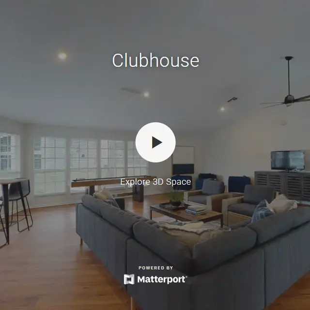 Portofino Club - Clubhouse