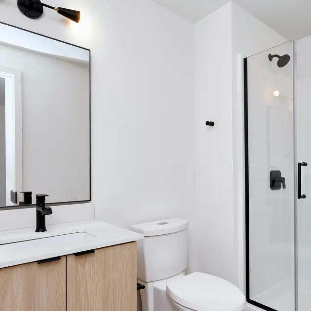 Urban Asset Advisors - Indoors, Sink, Corner